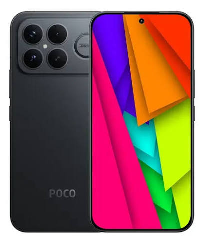 POCO F8 ULTRA 5G 12+256 5G LTE BLACK DS